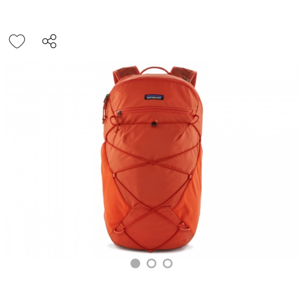 Patagonia Altvia Pack 22 L Size S